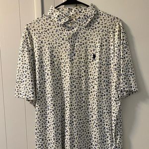 Polo Ralph Lauren Golf Polo